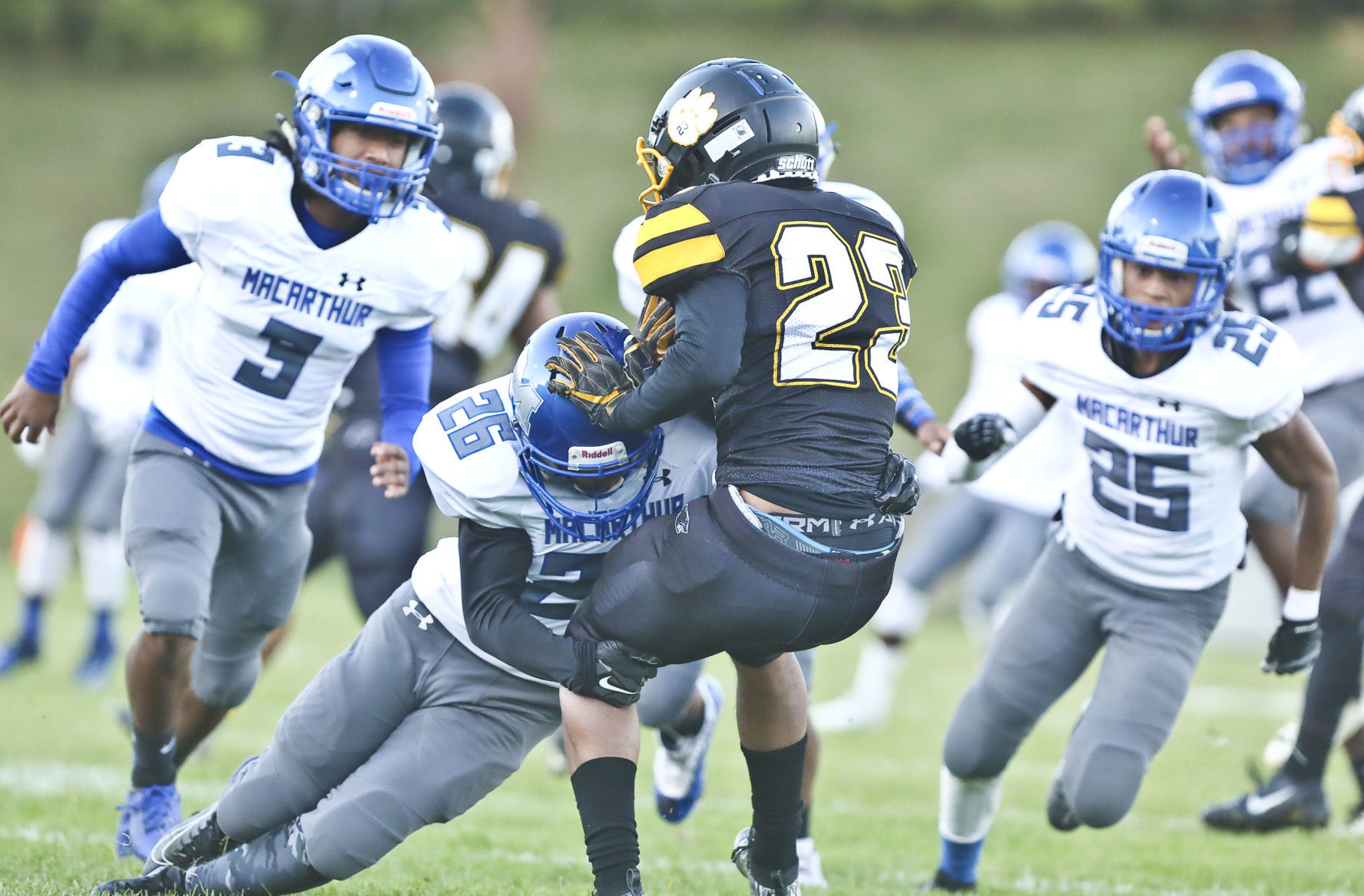 MacArthur 54 Eisenhower 0 36 10.18.19.JPG
